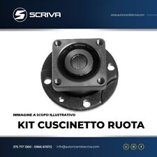 Mozzo Cuscinetto Ruota Anteriore Fiat Panda 2X4 Panda 4X4 (141) Dal 1980 2003