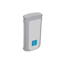 CARTUCCIA COMPATIBILE HP C9452A 70 C Ciano 130ml DesignJet