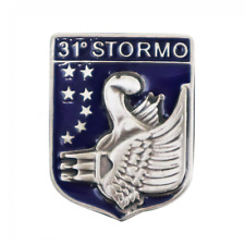 DISTINTIVO  AERONAUTICA