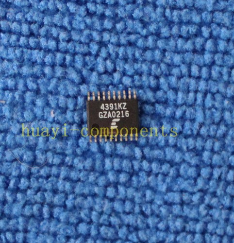 1pcs cs4391kz cs4391 - 1pcs,