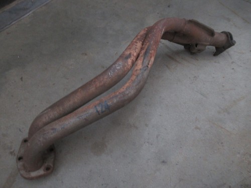 Fiat 124 collettore - bn,