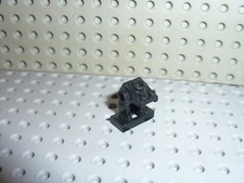 LEGO Black Space Control Panel