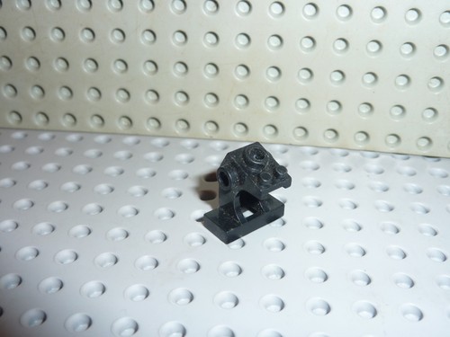Lego black space - lego, panel