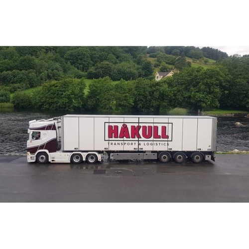 Wsi 4579 scania highline - 01-4579, r