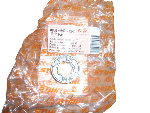 Pignone cerchio stihl - pignone,