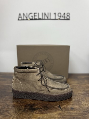 Pawelk polacchino suede - ,