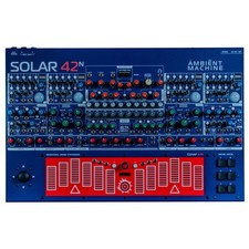 ELTA MUSIC Solar 42N Blu -