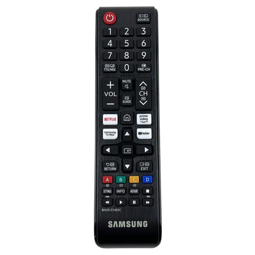 Telecomando originale samsung - telecomando,