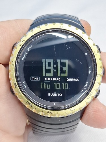 Orologio esterno suunto - orologio,