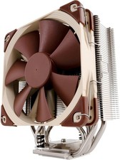 Noctua Dissipatori NH-U12S Refrigeratore per Processore 120mm in garanzia