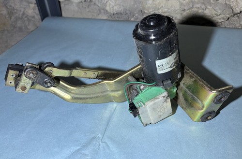 Motorino tergicristallo vetro - motorino,