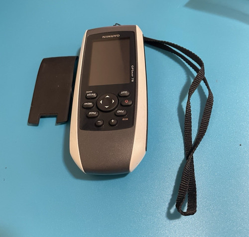 Garmin gpsmap navigatore - 78,