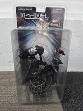 Jun Planning Death Note Season