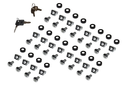 Armadio rack per - 19",