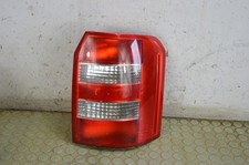 25345 Fanale fanalino stop post dx Audi A2 dal 2000 al 2006 cod 8Z0945096C
