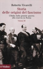 Libri Roberto Vivarelli -