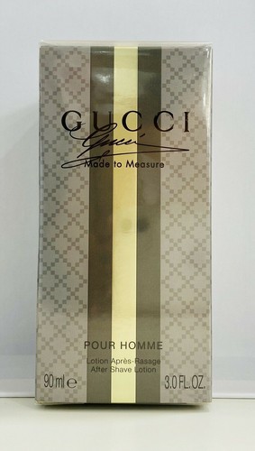 Gucci made measure after - made, to