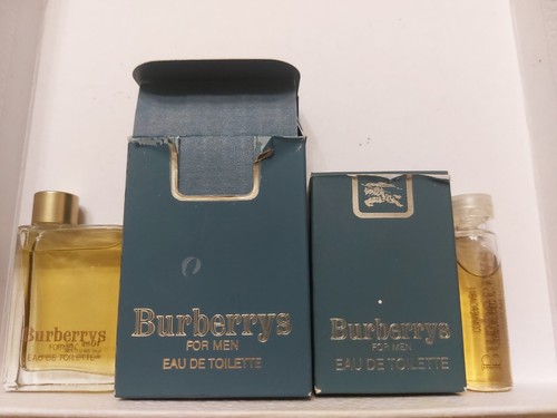 Burberry lotto vintage - burberry's,