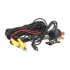 Telecamera Retromarcia Porta