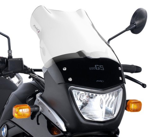 Puig cupolino touring per bmw - touring,