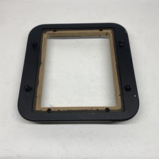 Velodyne MiniVee 8" subwoofer