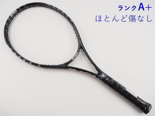 Racchetta tennis usata - tennis, prince