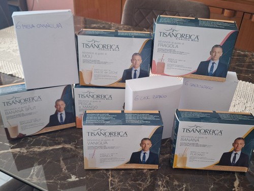 Dieta tisanoreica 2020 bevanda - dieta,
