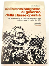 DALLO STATO BORGHESE AL