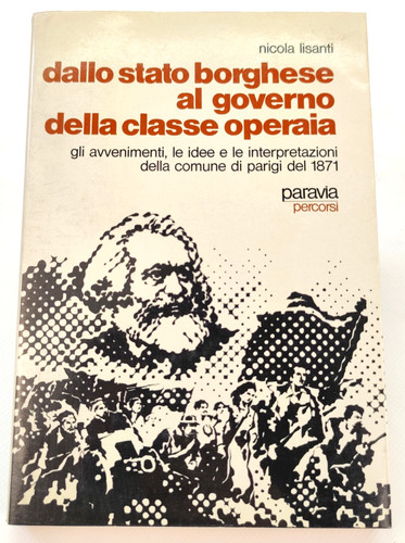 Dallo stato borghese - dallo,