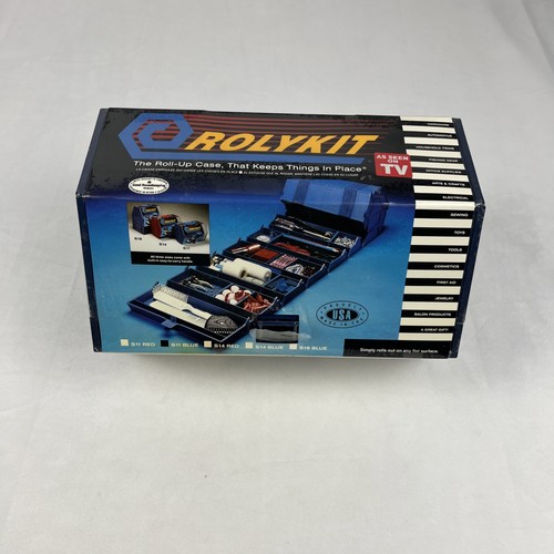 Nuovo rolykit blu - rolykit, up