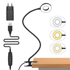 Lampada da Lettura 23 LED con