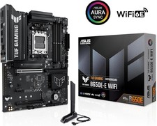 ASUS TUF Gaming B650E-E WIFI