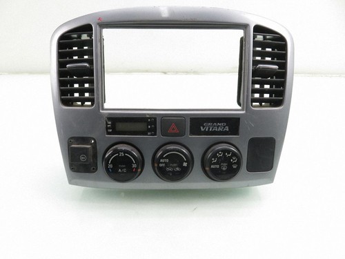 Suzuki grand vitara 2003 - grand, i