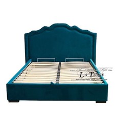 Letto Matrimoniale contenitore