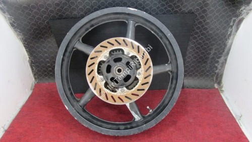 Cerchio posteriore per gilera - per,