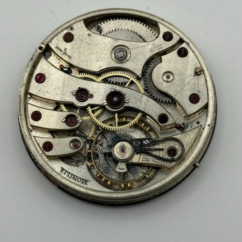 Mobilia orologio tasca - mobilia,