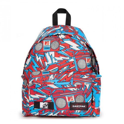 Zaino scuola tempo libero - tempo,