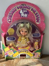 Rara bambola banancy muffin