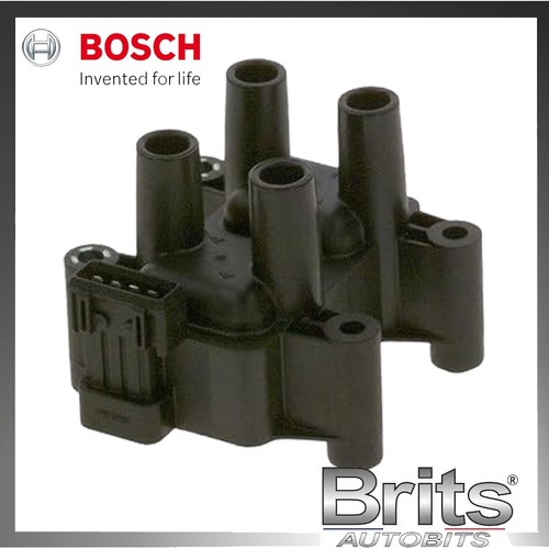 Bobina accensione originale