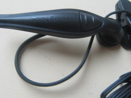 Auricolare sony - auricolare,