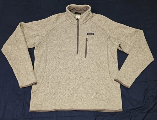Patagonia better maglione - maglione, uomo