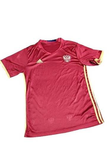 Maglia calcio adidas russia - calcio,
