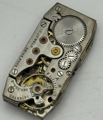 Cyma 344 movimento orologio - 344.a,
