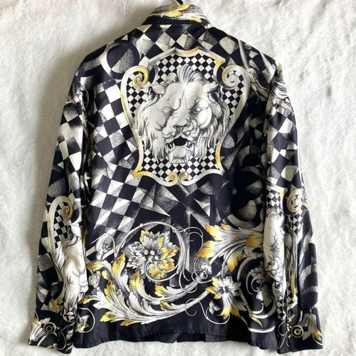 Camicia blusa gianni - camicia,