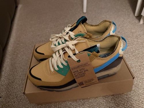 Nike air max terrascape - nike, 90
