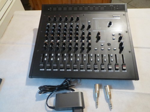 Mixer tascam 164uf - mixer, m-164uf