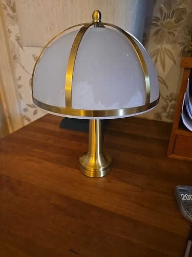 Lampada tavolo avivo - lampada, da