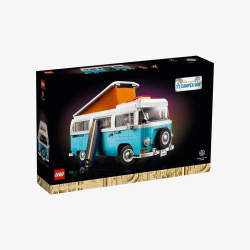 Lego 10279 sigillato - 10279,