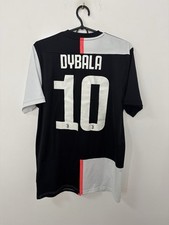 MAGLIA CALCIO HOME JUVENTUS