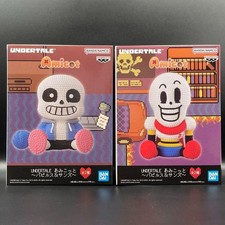 Undertale set figurine - set, di